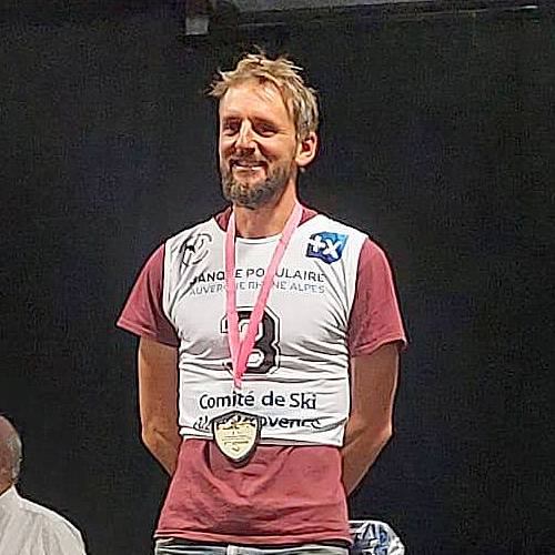 Benjamin FAIVRE