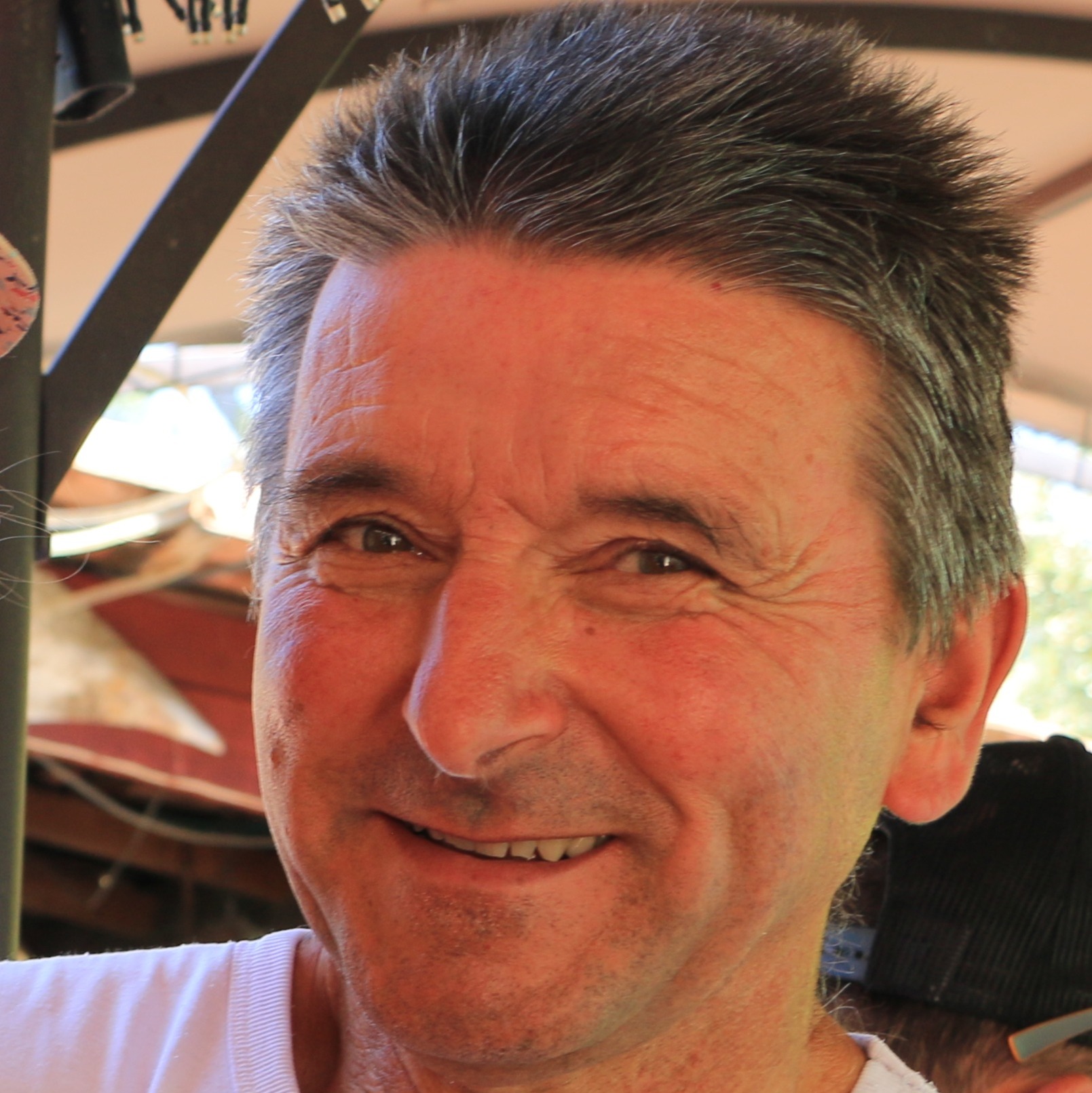 Daniel Chabre