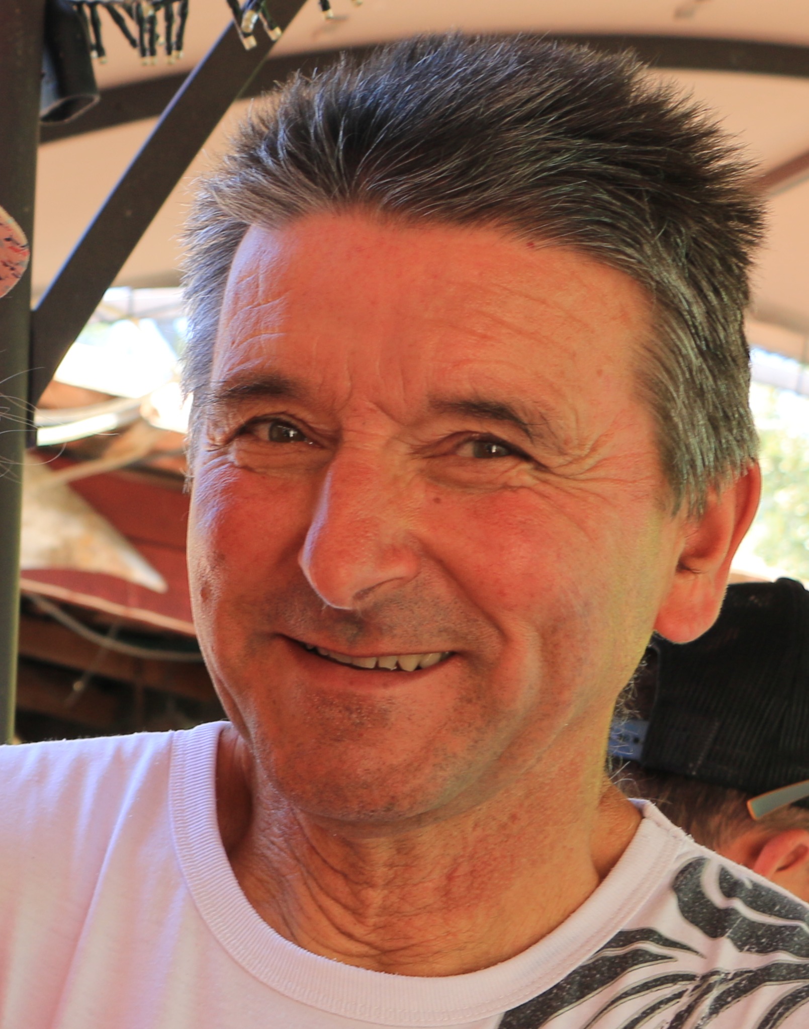 Daniel Chabre